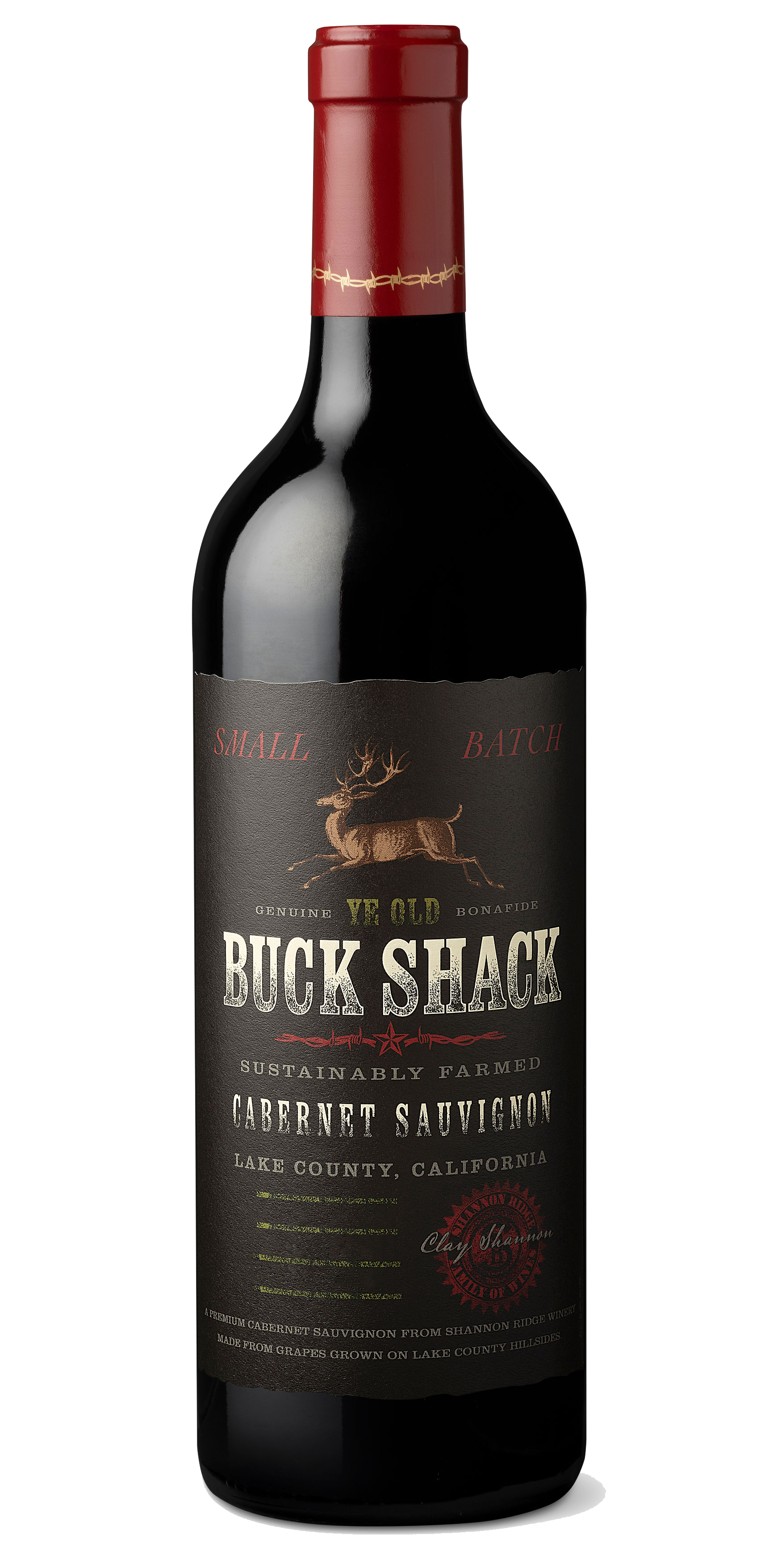 Buck Shack